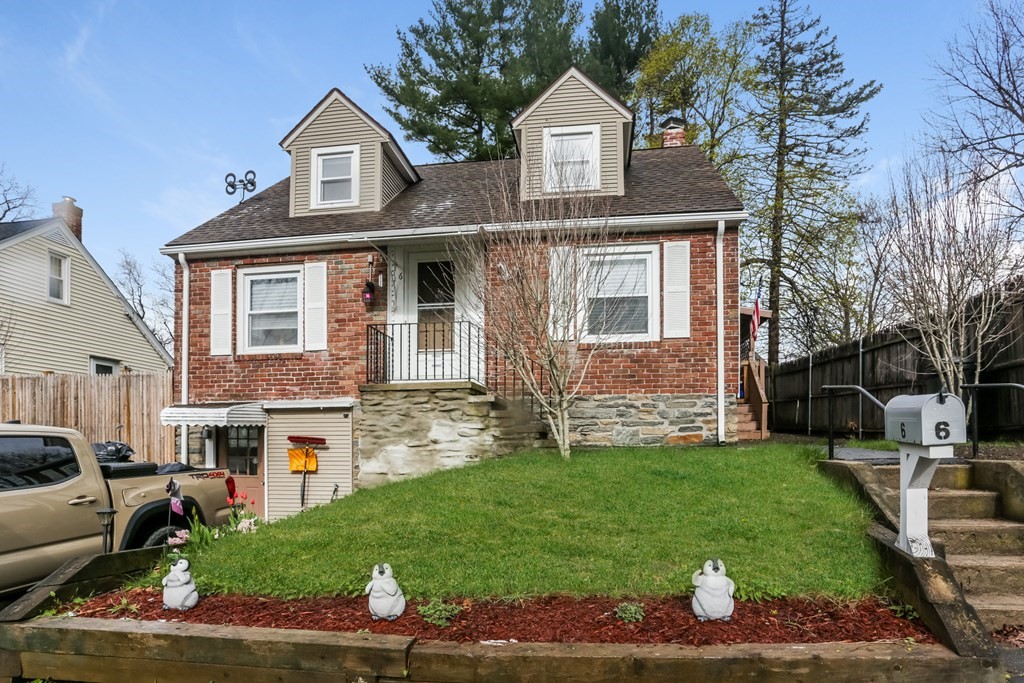 6 Ellestuen Road Worcester, MA 01606 - Photo 1 of 15 Gallery Image 1