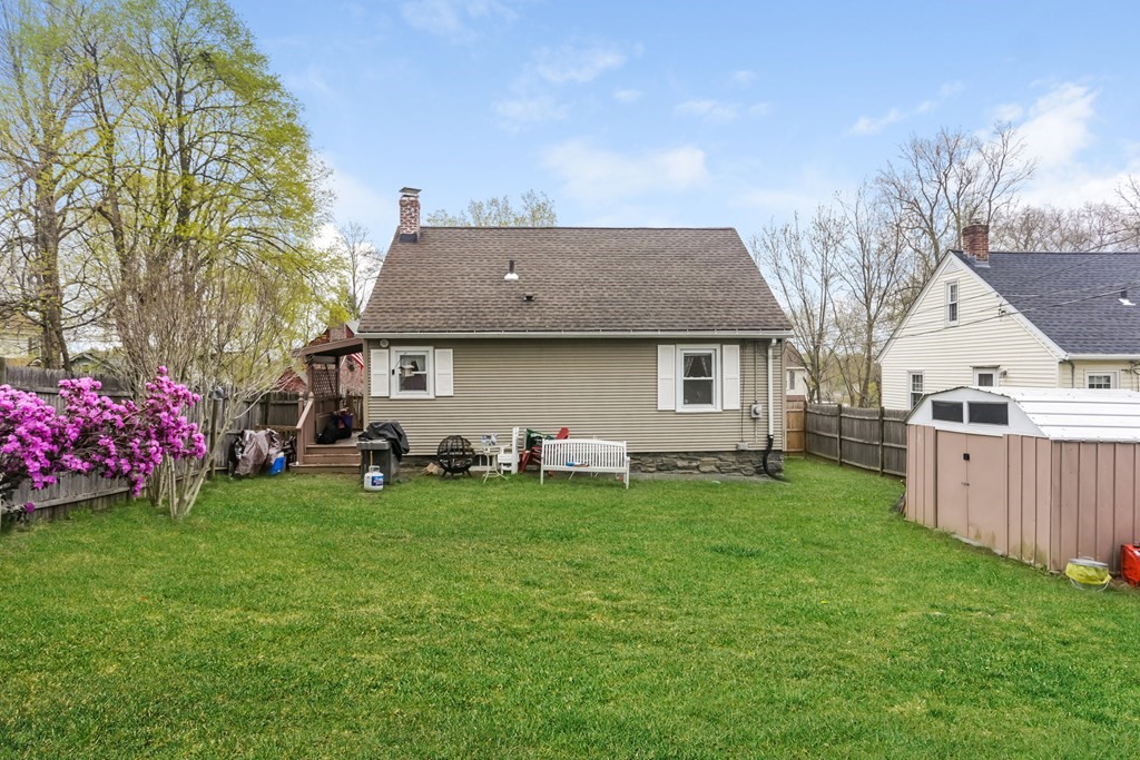 6 Ellestuen Road Worcester, MA 01606 - Photo 12 of 15 Gallery Image 12