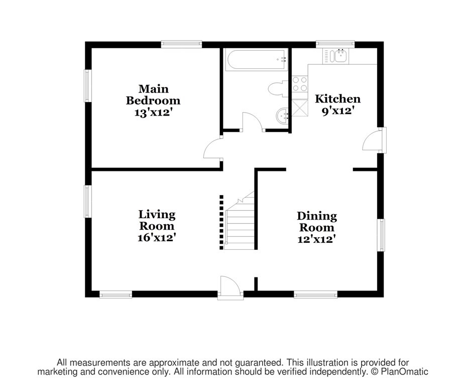 6 Ellestuen Road Worcester, MA 01606 - Photo 14 of 15 Gallery Image 14
