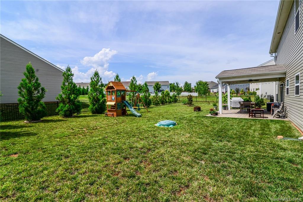 1624 Beleek Ridge Lane, Unit 294 Clover, SC 29710 - Photo 22 of 24