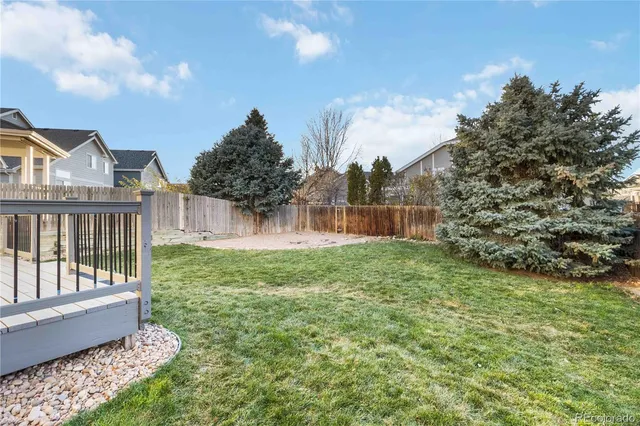 $3,295 | 8431 Bed Straw Street, Parker, CO 80134