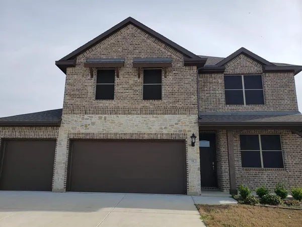 $2,595 | 11 Pheasant Run, Sanger, TX 76266