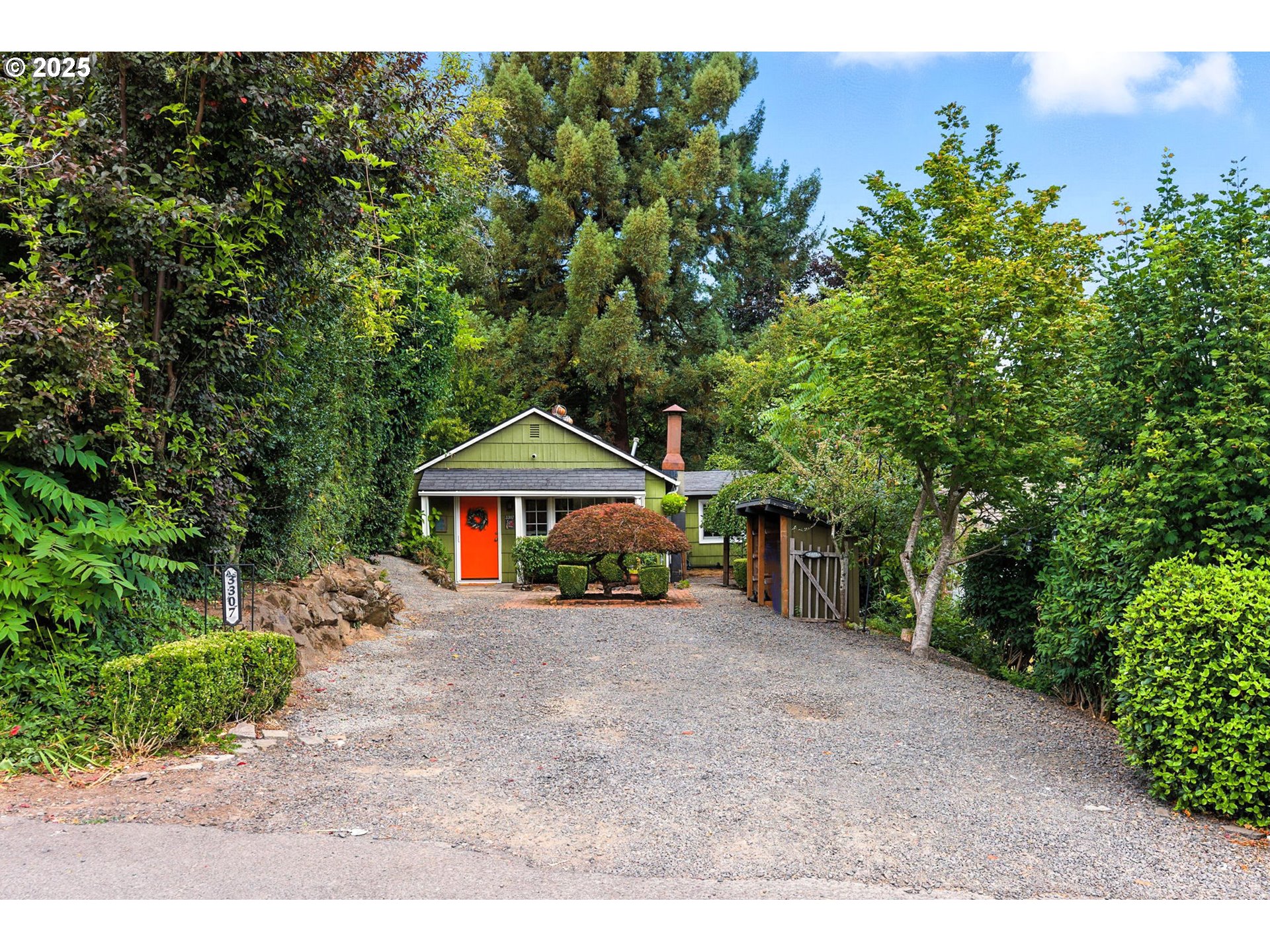 3307 Southwest Spring Garden Street Portland, OR 97219 - Photo 27 of 29 Gallery Image 27