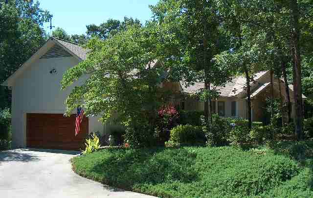 120 Beacon Ridge Circle, Unit KEOWEE HARBOURS Salem, SC 29676 - Photo 1 of 5