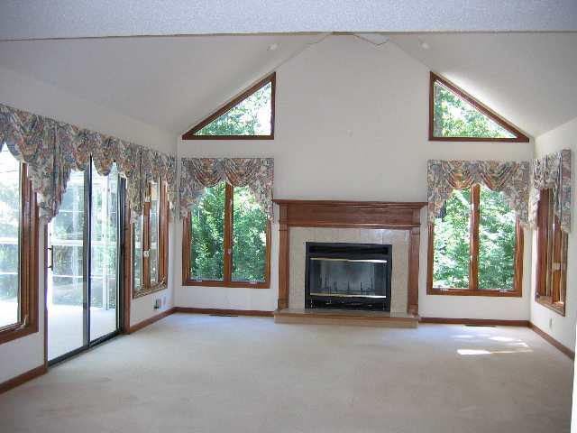 120 Beacon Ridge Circle, Unit KEOWEE HARBOURS Salem, SC 29676 - Photo 2 of 5
