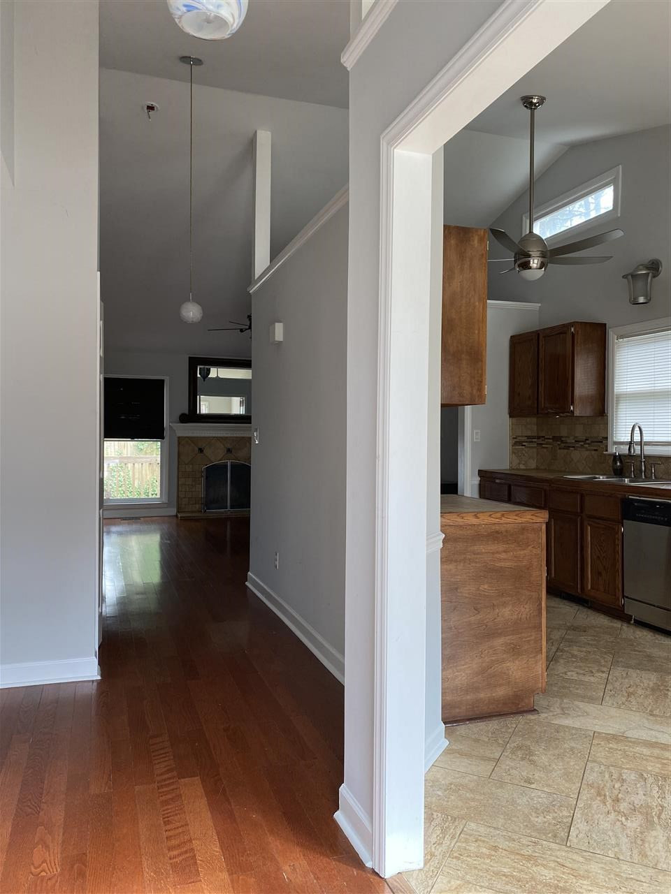 4645 Draper Road Raleigh, NC 27616 - Photo 4 of 30 Photo 4