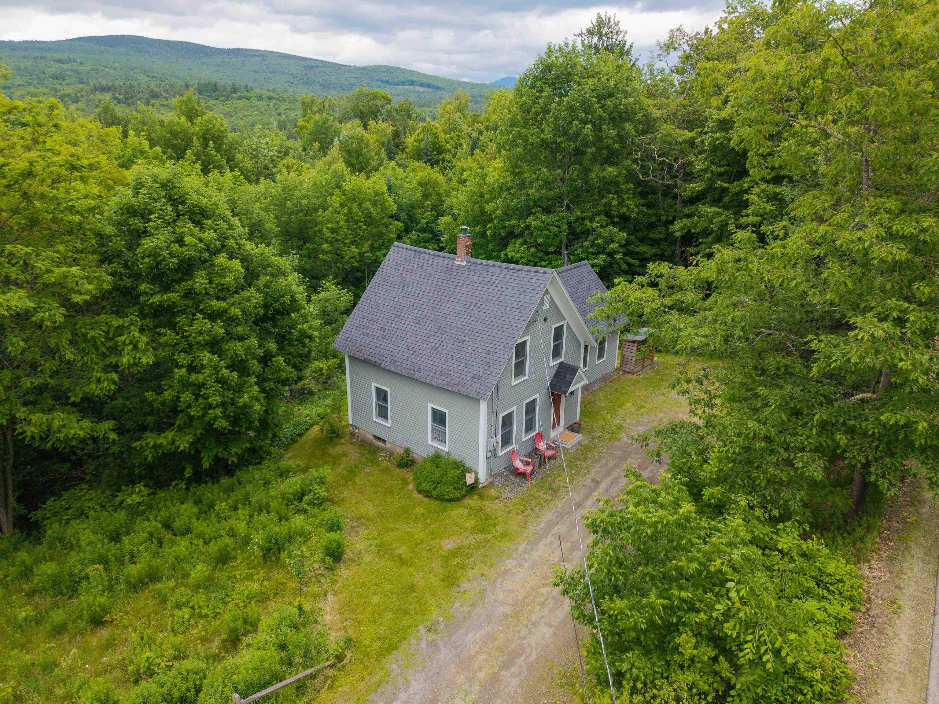 391 Bradley Hill Road Bath, NH 03740 - Photo 50 of 57
