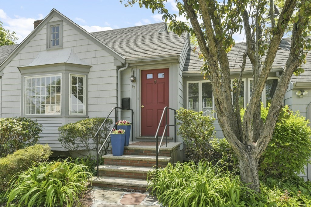 84 Statler Road Belmont, MA 02478 - Photo 1 of 5 Gallery Image 1