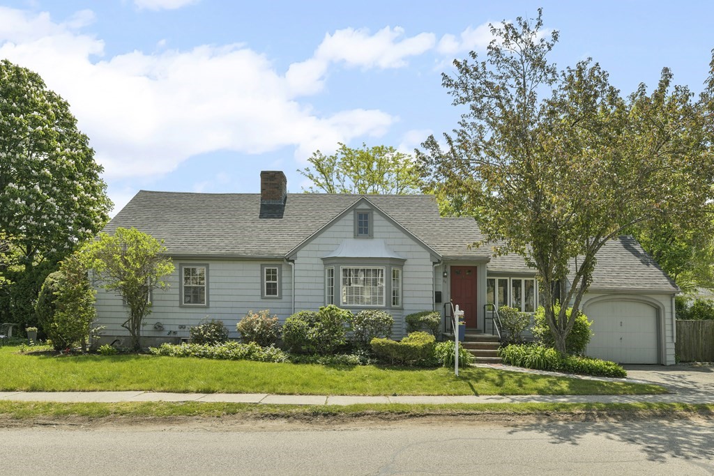 84 Statler Road Belmont, MA 02478 - Photo 5 of 5 Gallery Image 5