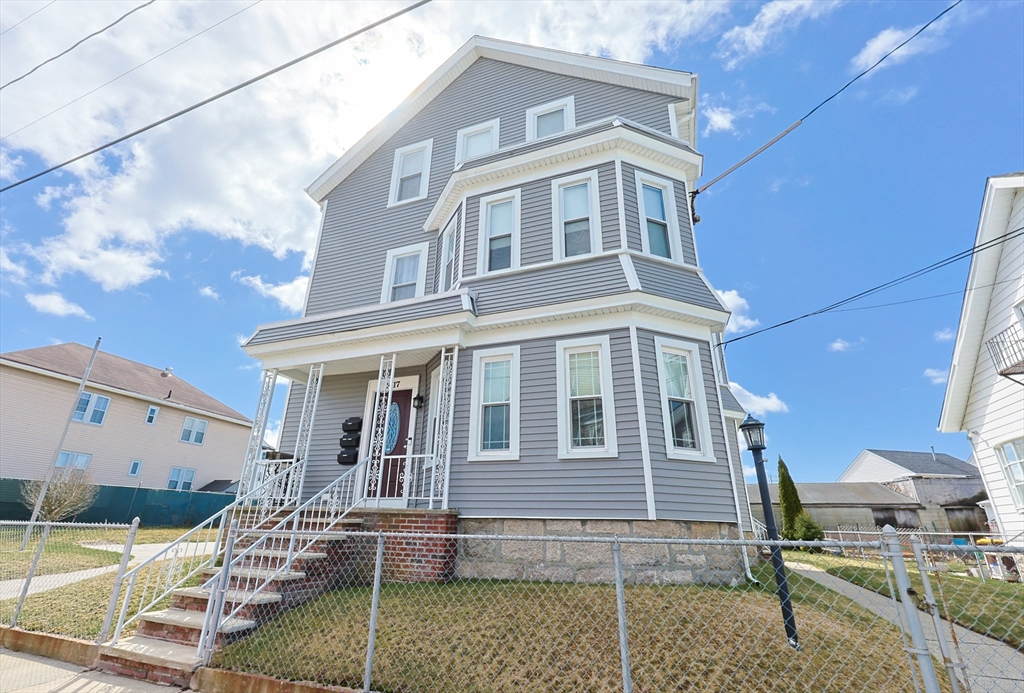 1417 Globe Street Fall River, MA 02721 - Photo 2 of 42