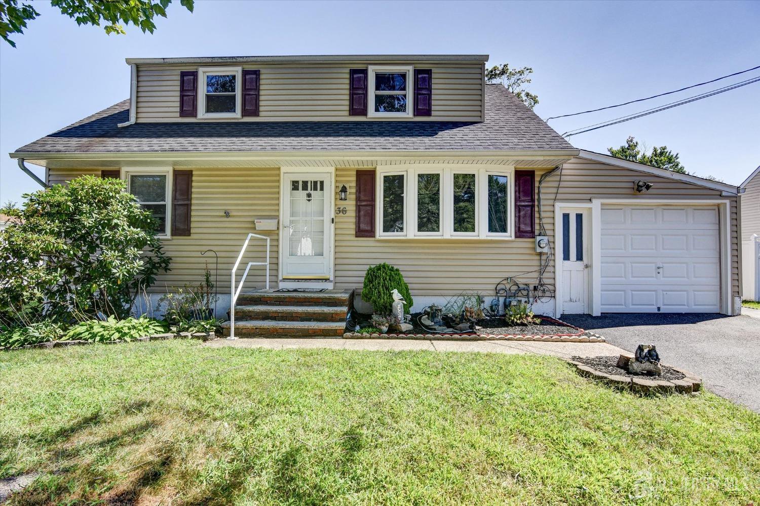 36 Piersoll Road Old Bridge, NJ 08857 - Photo 1 of 38 Gallery Image 1