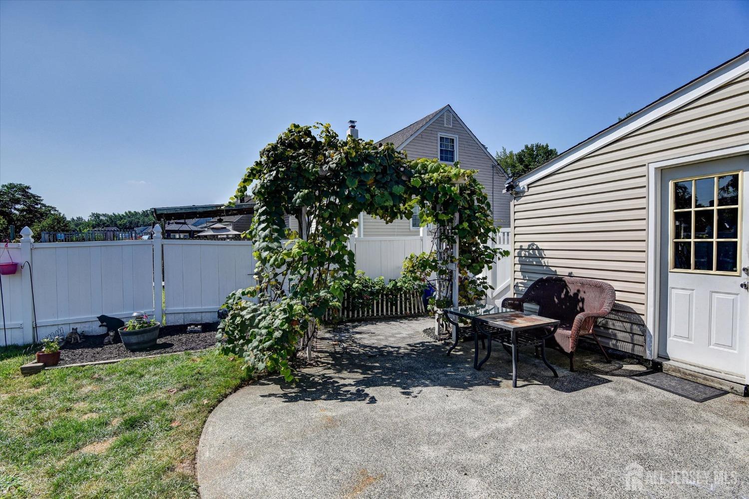 36 Piersoll Road Old Bridge, NJ 08857 - Photo 30 of 38 Gallery Image 30