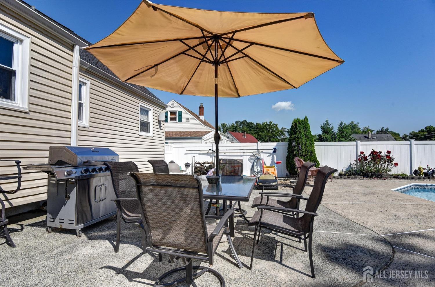 36 Piersoll Road Old Bridge, NJ 08857 - Photo 31 of 38 Gallery Image 31