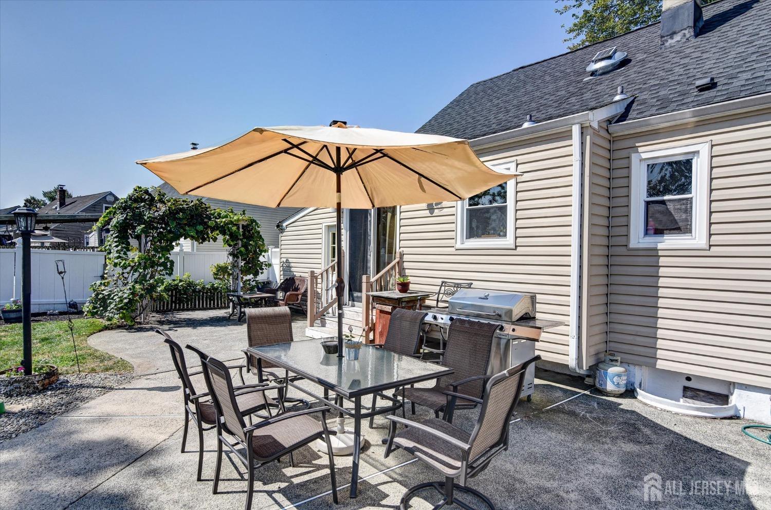36 Piersoll Road Old Bridge, NJ 08857 - Photo 32 of 38 Gallery Image 32