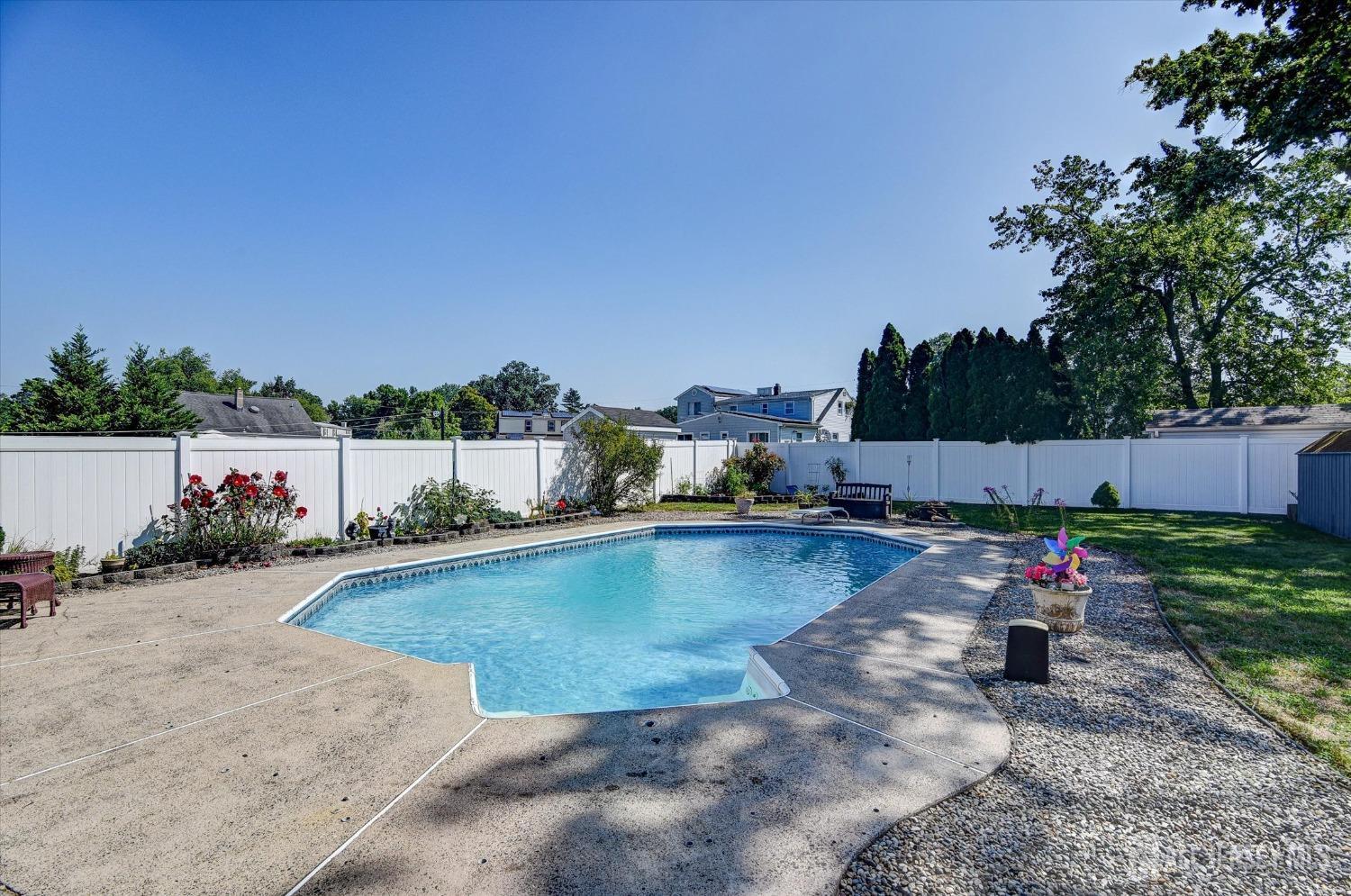 36 Piersoll Road Old Bridge, NJ 08857 - Photo 33 of 38 Gallery Image 33