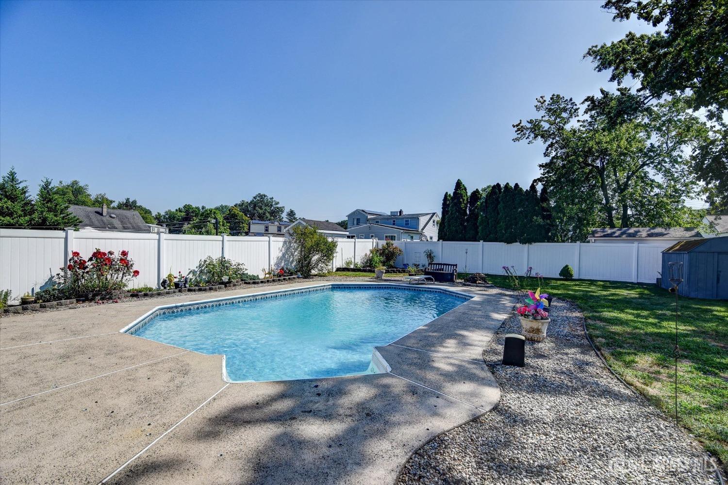 36 Piersoll Road Old Bridge, NJ 08857 - Photo 34 of 38 Gallery Image 34