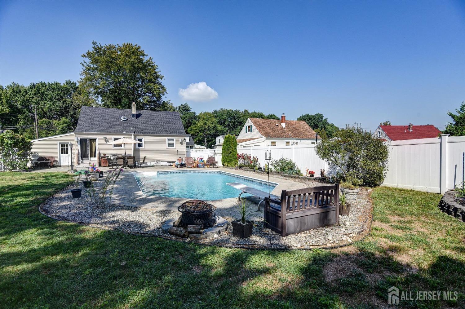 36 Piersoll Road Old Bridge, NJ 08857 - Photo 37 of 38 Gallery Image 37
