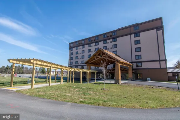 $55,900 | 290 Marsh Hill Road, Unit 501L, McHenry, MD 21541