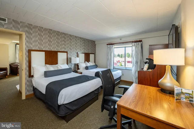 $57,000 | 290 Marsh Hill Road, Unit 501L, McHenry, MD 21541