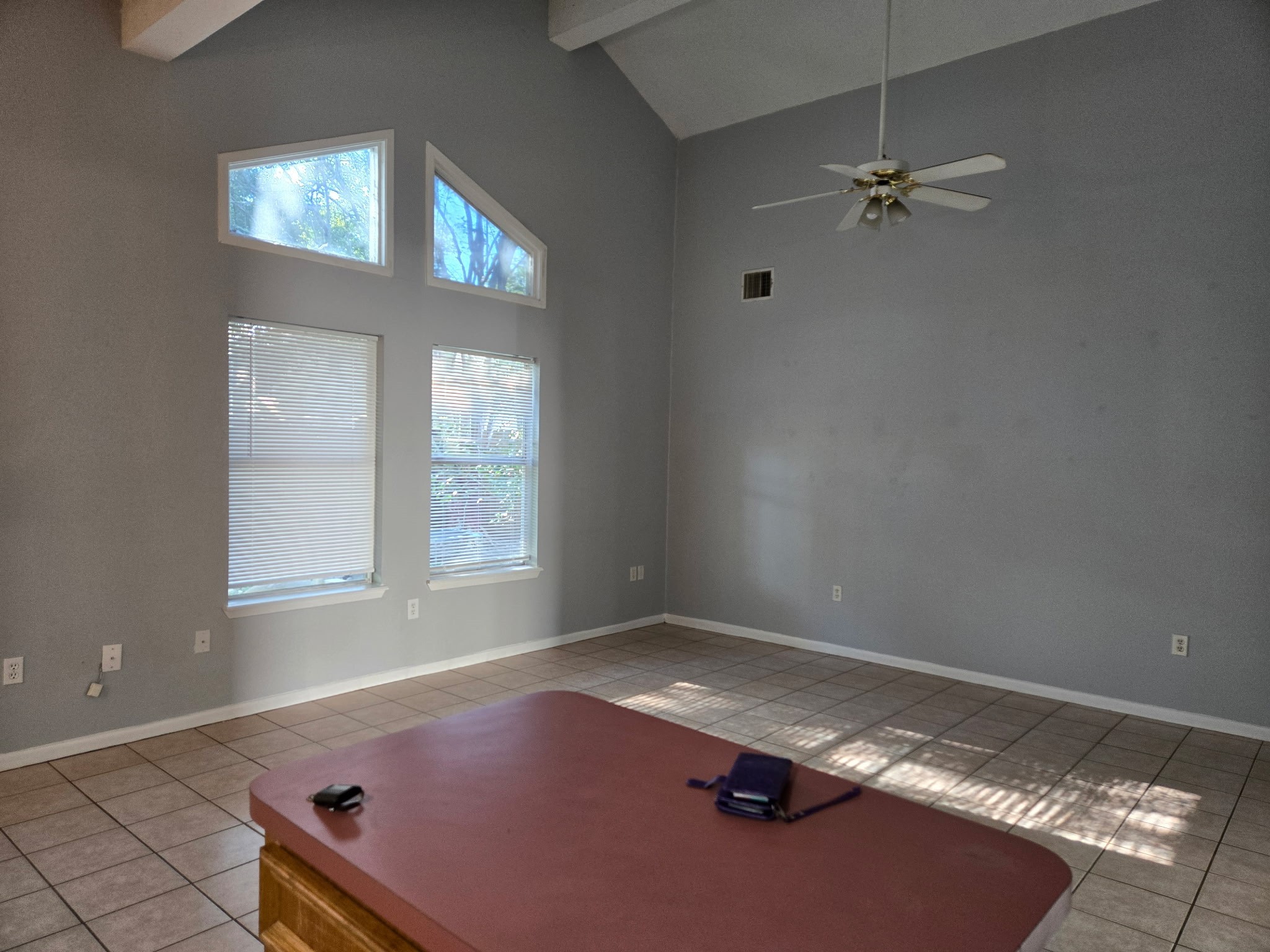 4508 15th Street Bacliff, TX 77518 - Photo 13 of 17 an empty room with windows