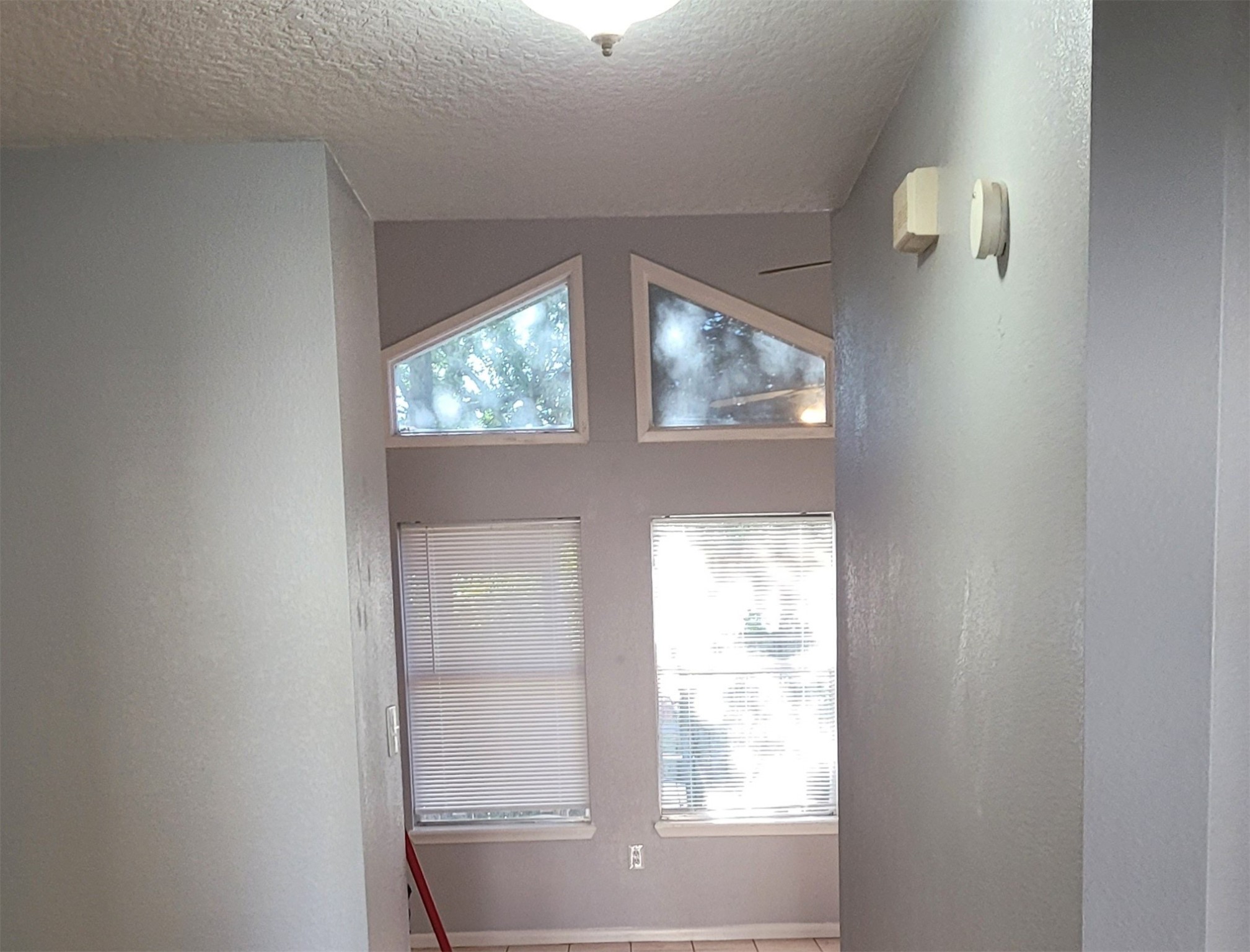 4508 15th Street Bacliff, TX 77518 - Photo 8 of 17 a view of an empty room with a window