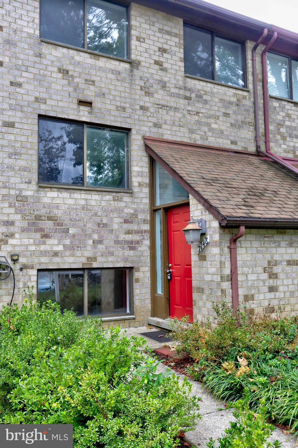 7148 Lasting Light Way Columbia, MD 21045 - Photo 2 of 43 Exterior Front