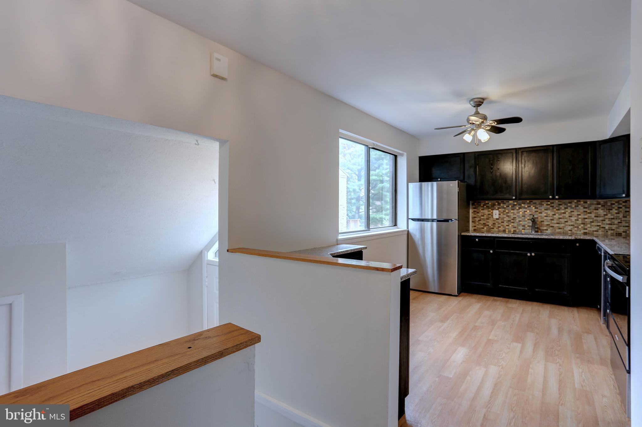 7148 Lasting Light Way Columbia, MD 21045 - Photo 11 of 43 Kitchen