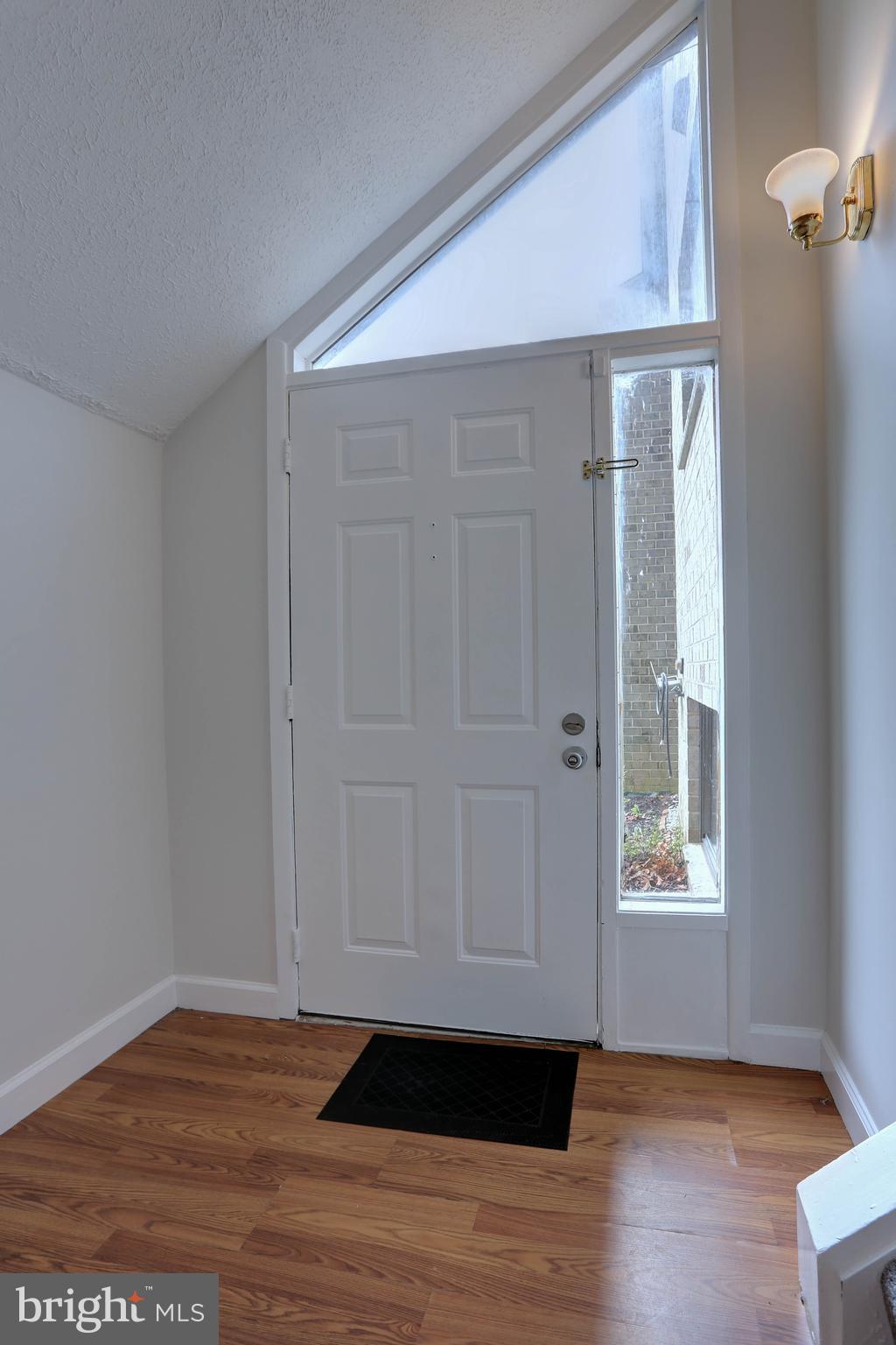 7148 Lasting Light Way Columbia, MD 21045 - Photo 3 of 43 Foyer