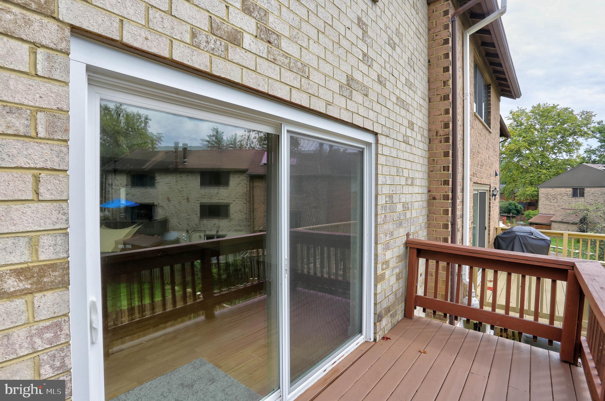 7148 Lasting Light Way Columbia, MD 21045 - Photo 33 of 43 Deck