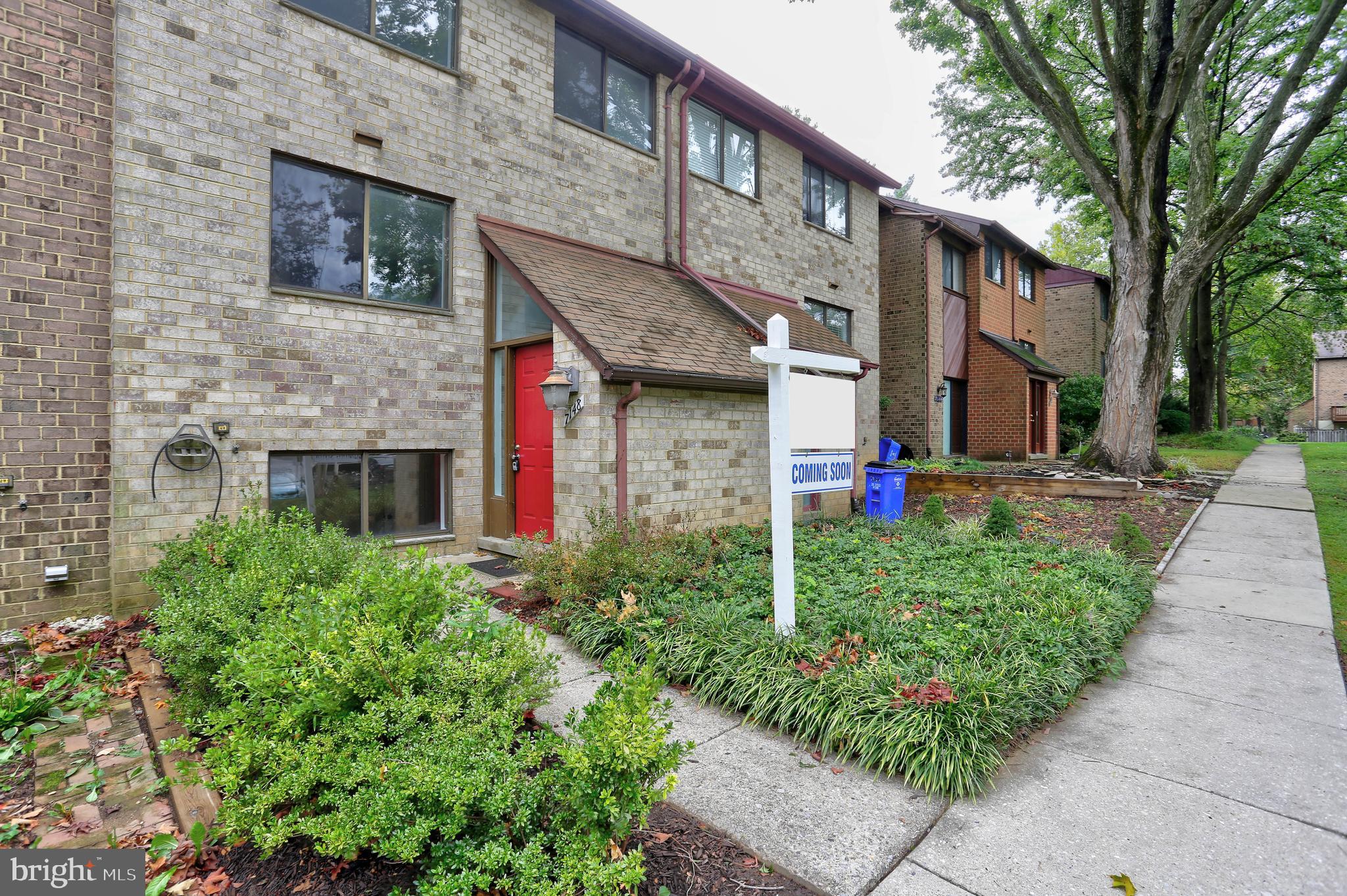 7148 Lasting Light Way Columbia, MD 21045 - Photo 38 of 43 Exterior Front