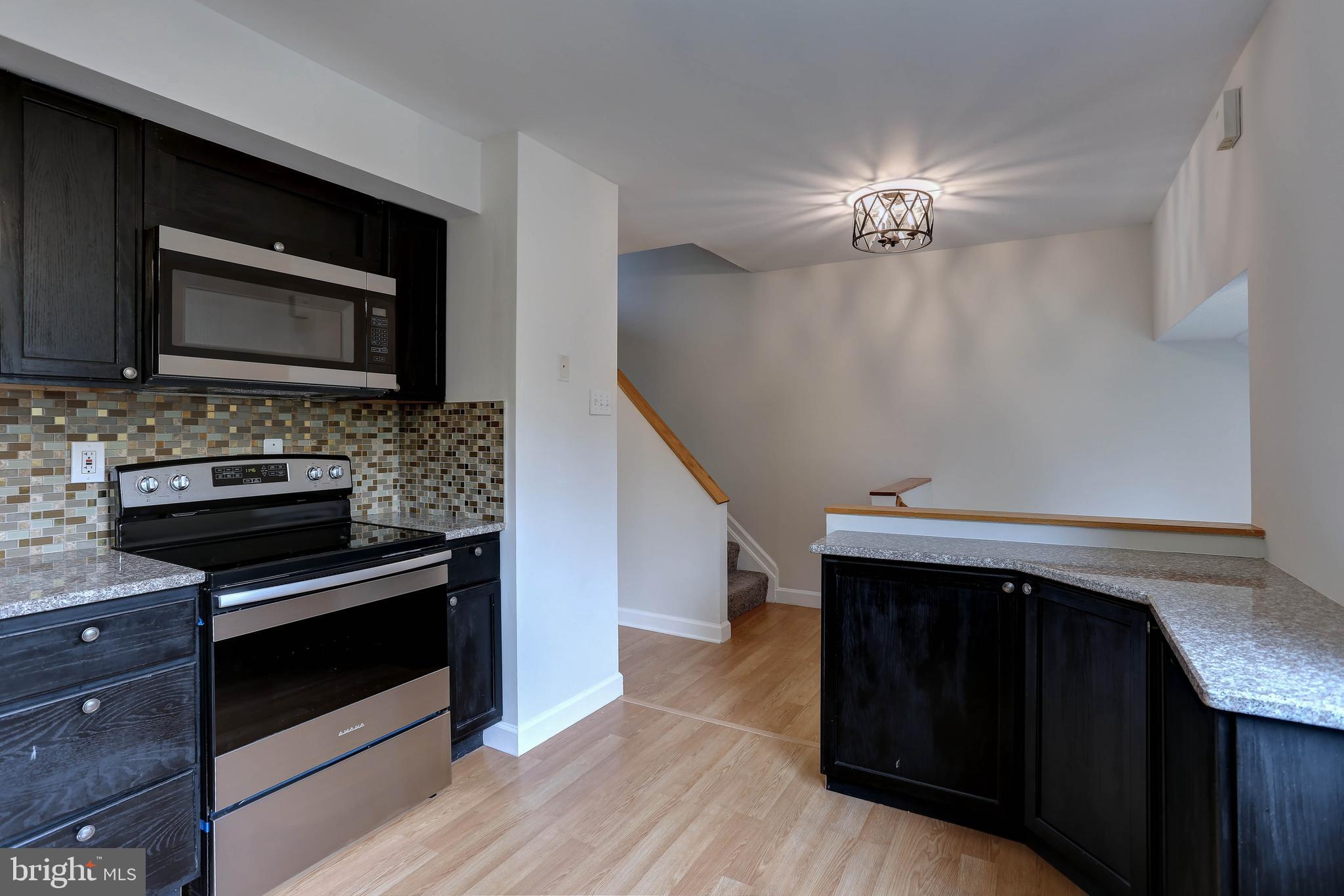 7148 Lasting Light Way Columbia, MD 21045 - Photo 10 of 43 Kitchen