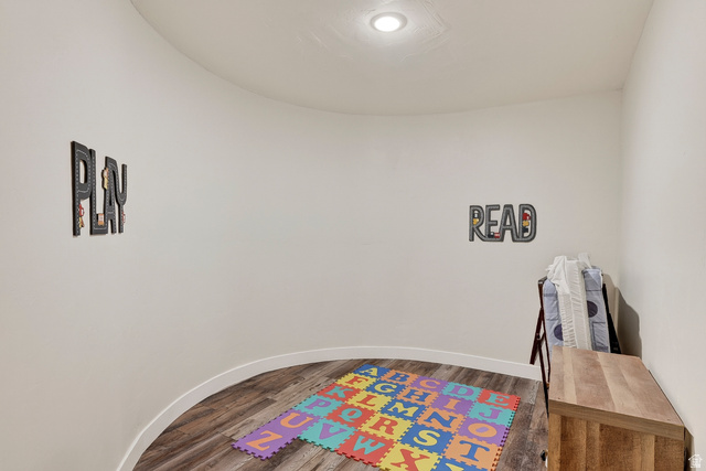 3311 West Allard Summit, UT 84772 - Photo 58 of 97 Game room