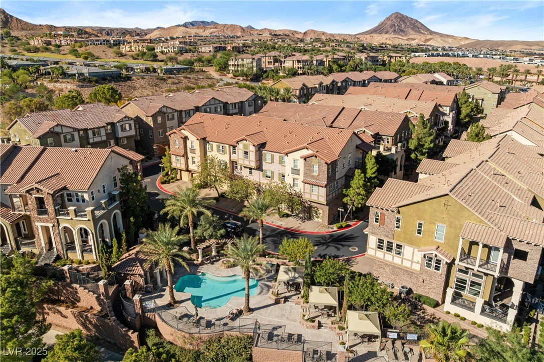 8 Via VIta Bella Henderson, NV 89011 - Photo 58 of 62