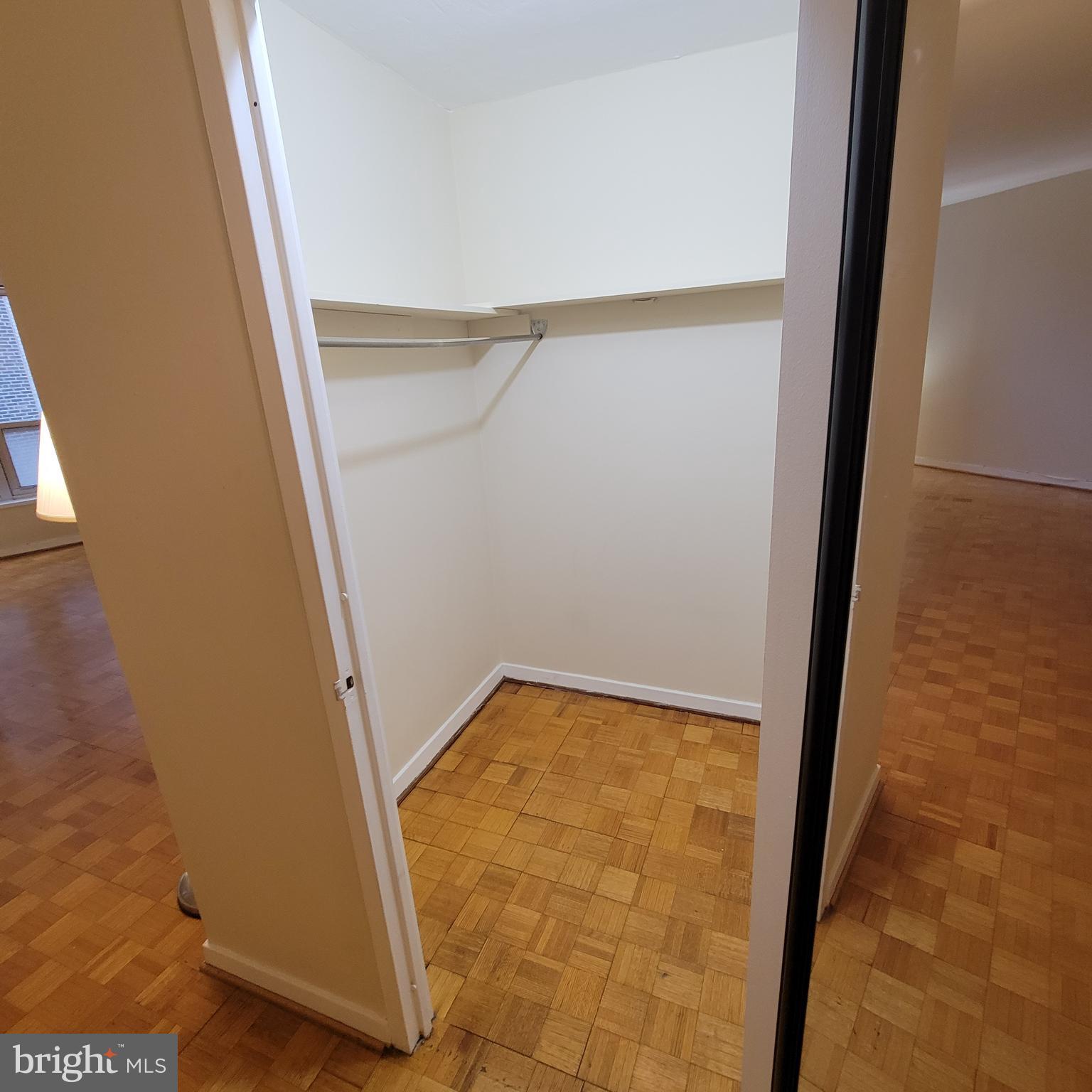 224-30 West Rittenhouse Square, Unit 1403 Philadelphia, PA 19103 - Photo 12 of 24 Walk in closet
