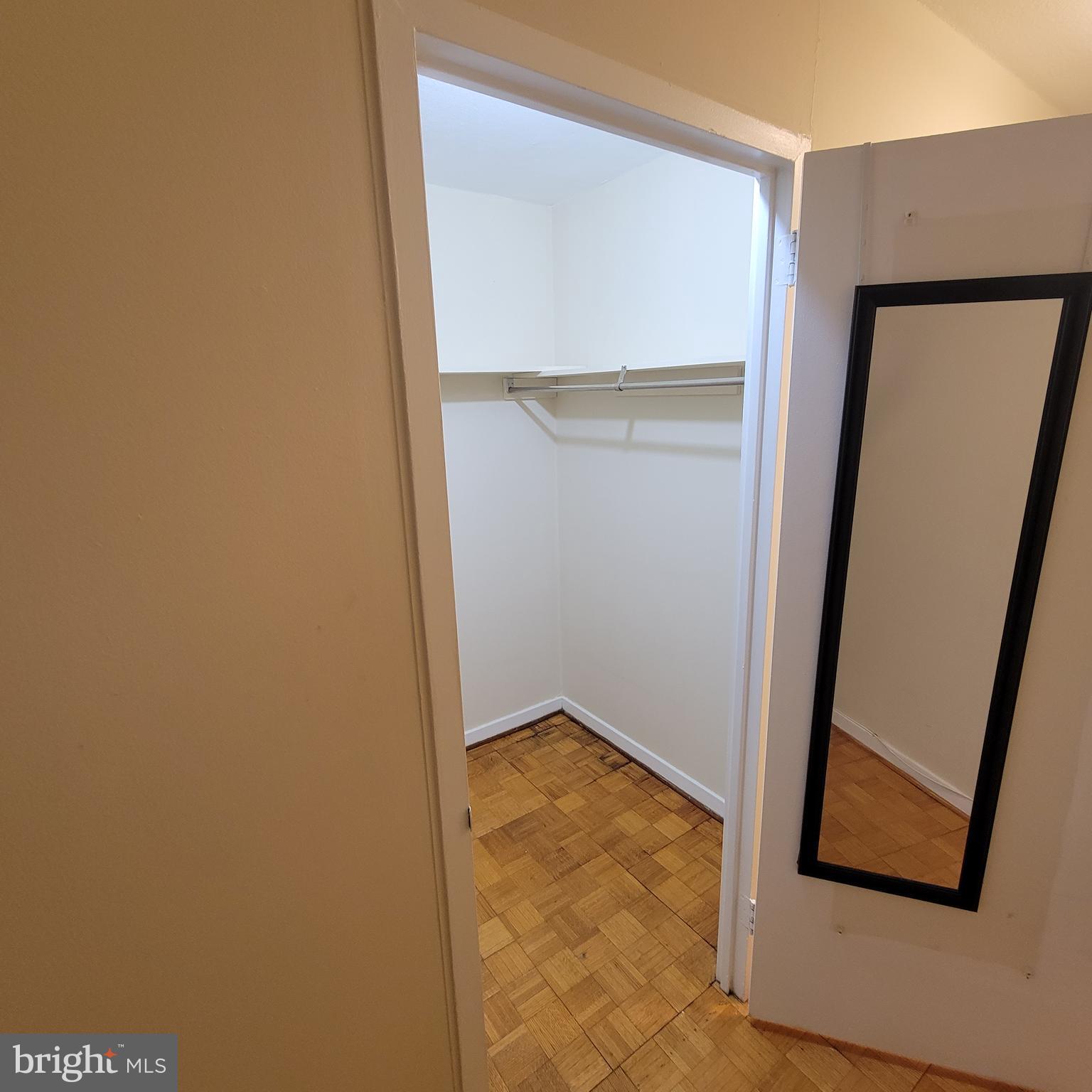 224-30 West Rittenhouse Square, Unit 1403 Philadelphia, PA 19103 - Photo 13 of 24 Walk in closet