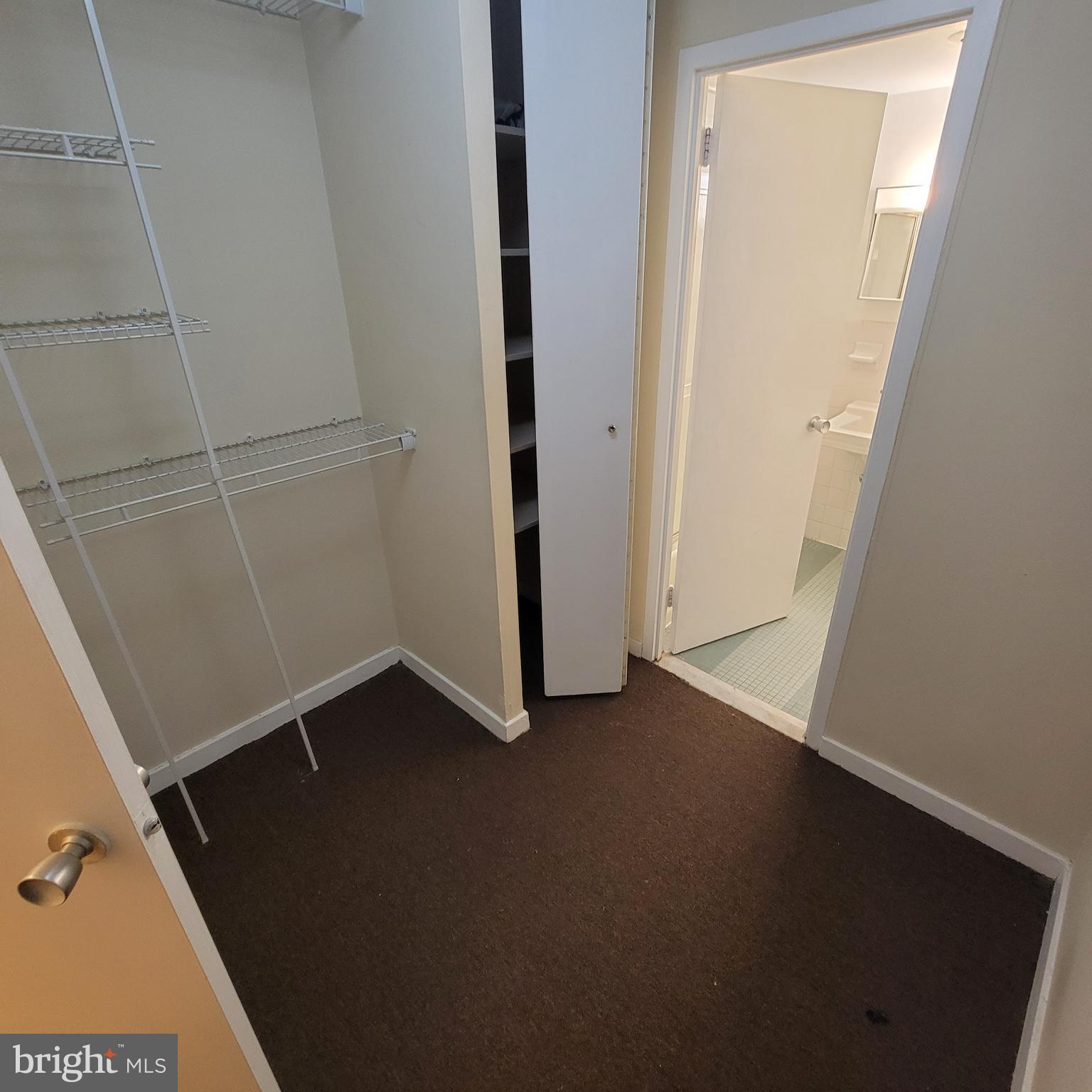 224-30 West Rittenhouse Square, Unit 1403 Philadelphia, PA 19103 - Photo 16 of 24 Dressing Room