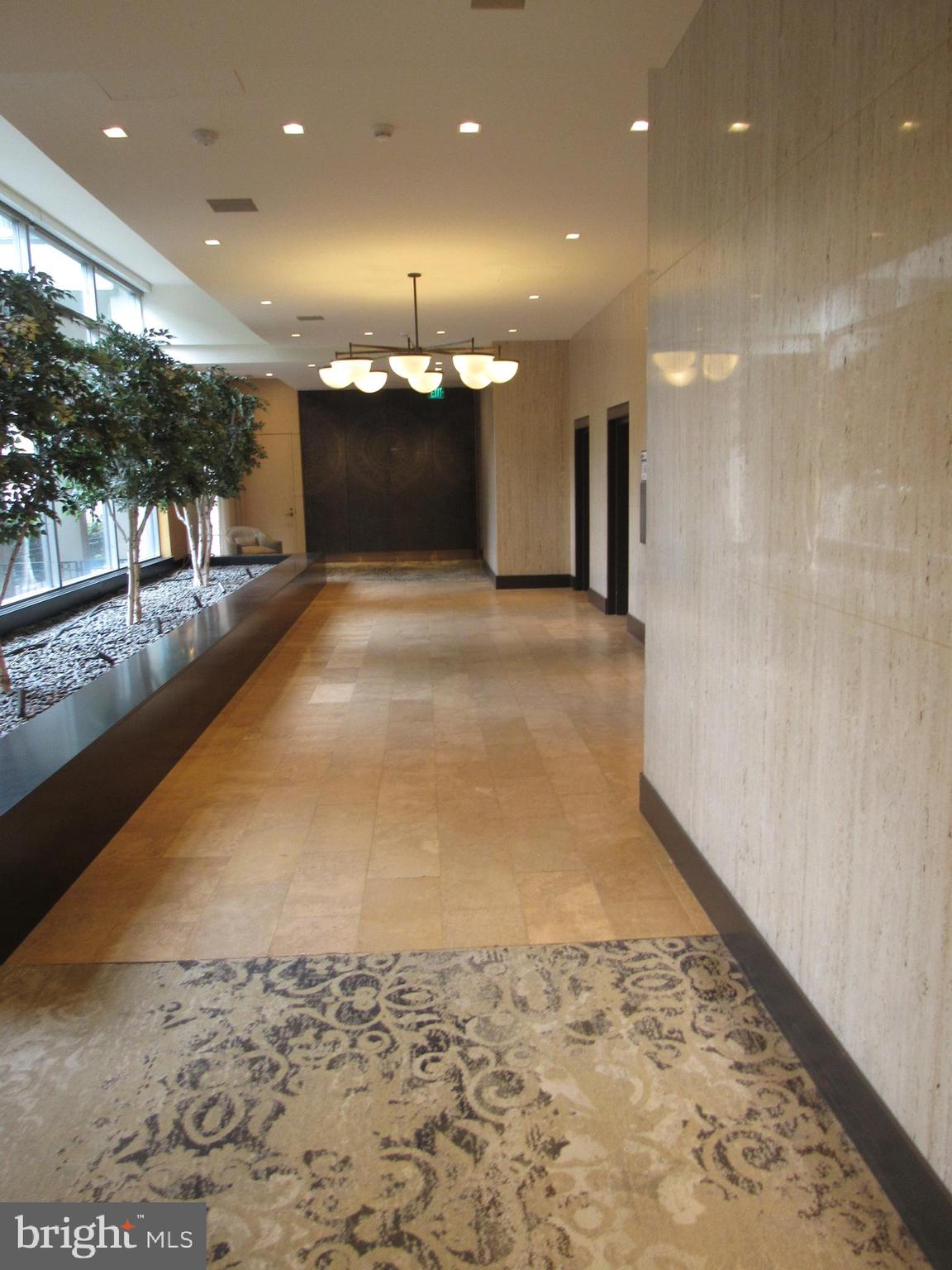 224-30 West Rittenhouse Square, Unit 1403 Philadelphia, PA 19103 - Photo 2 of 24 newly renovated lobby