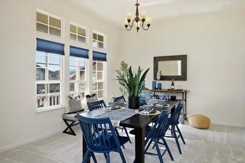 $910,000 | 366 Breeden Street, Santa Rosa, CA 95409