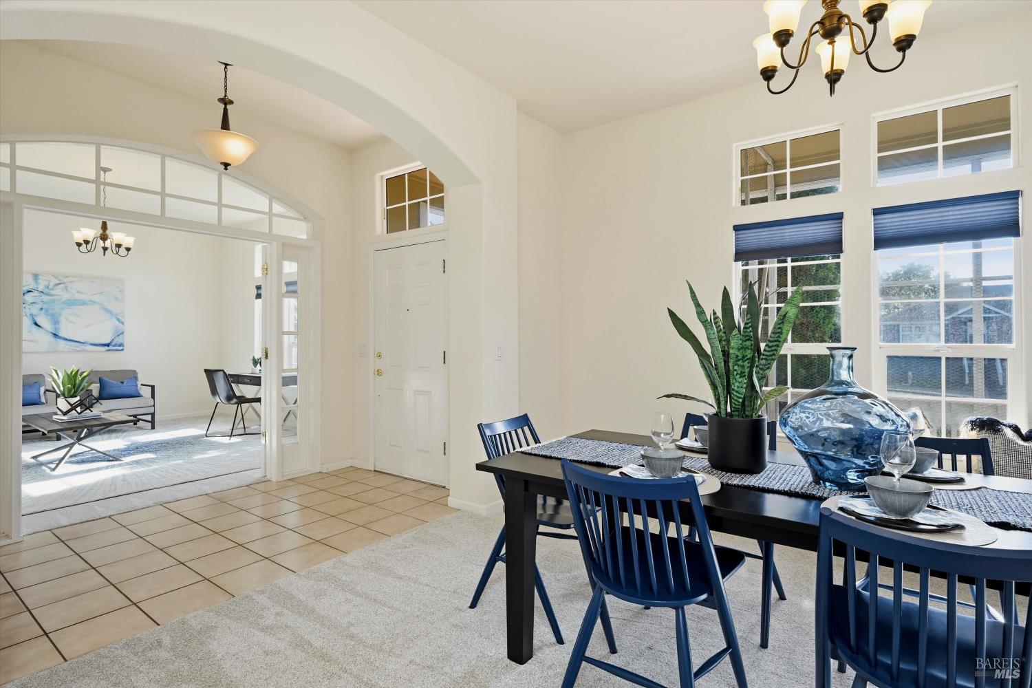 366 Breeden Street Santa Rosa, CA 95409 - Photo 2 of 39