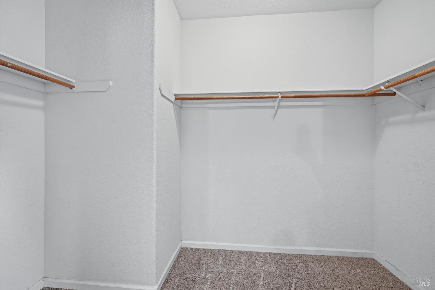 366 Breeden Street Santa Rosa, CA 95409 - Photo 30 of 39 Primary Walk-in Closet