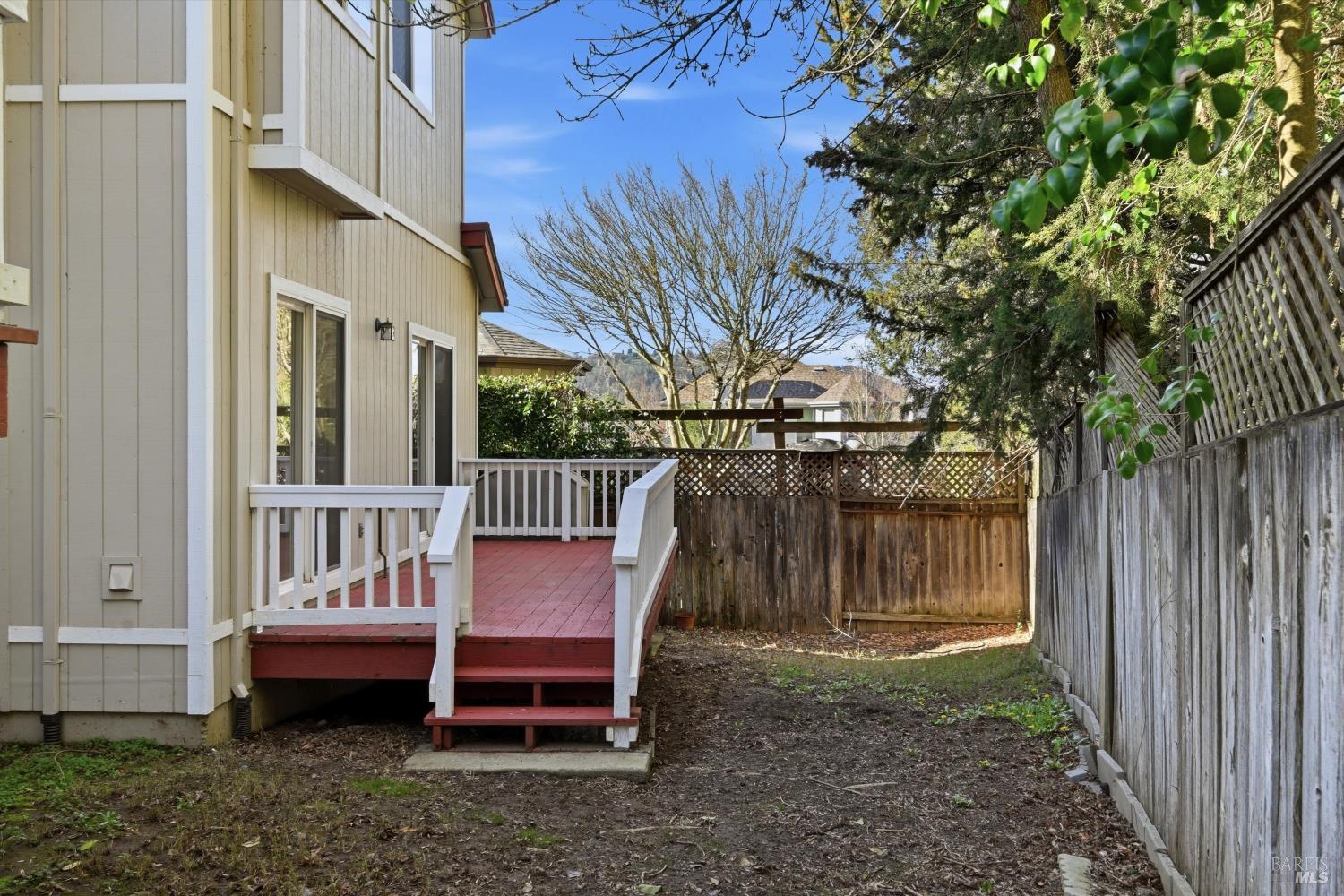 366 Breeden Street Santa Rosa, CA 95409 - Photo 35 of 39