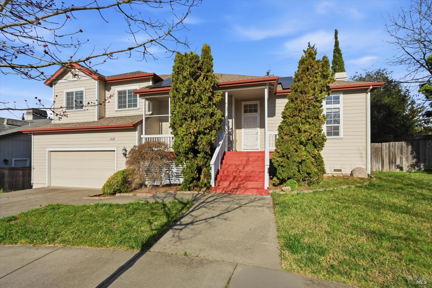 366 Breeden Street Santa Rosa, CA 95409 - Photo 39 of 39