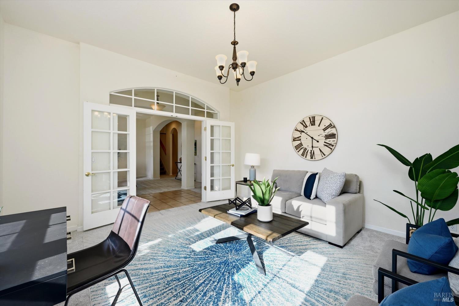366 Breeden Street Santa Rosa, CA 95409 - Photo 6 of 39