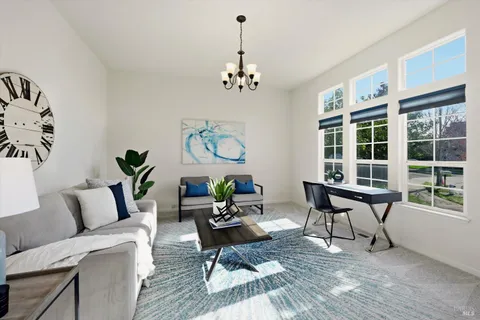 $910,000 | 366 Breeden Street, Santa Rosa, CA 95409