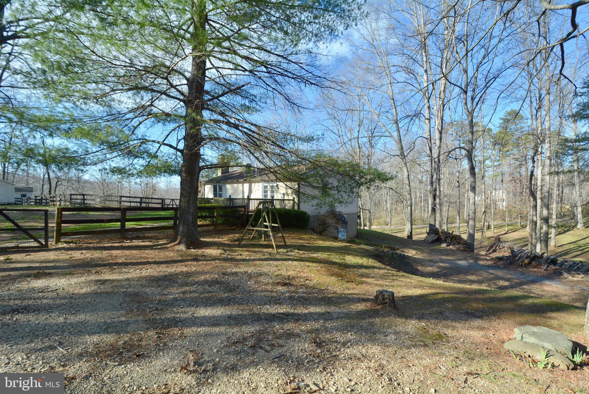 5576 Keyser Road Hume, VA 22639 - Photo 11 of 46 Gallery Image 11