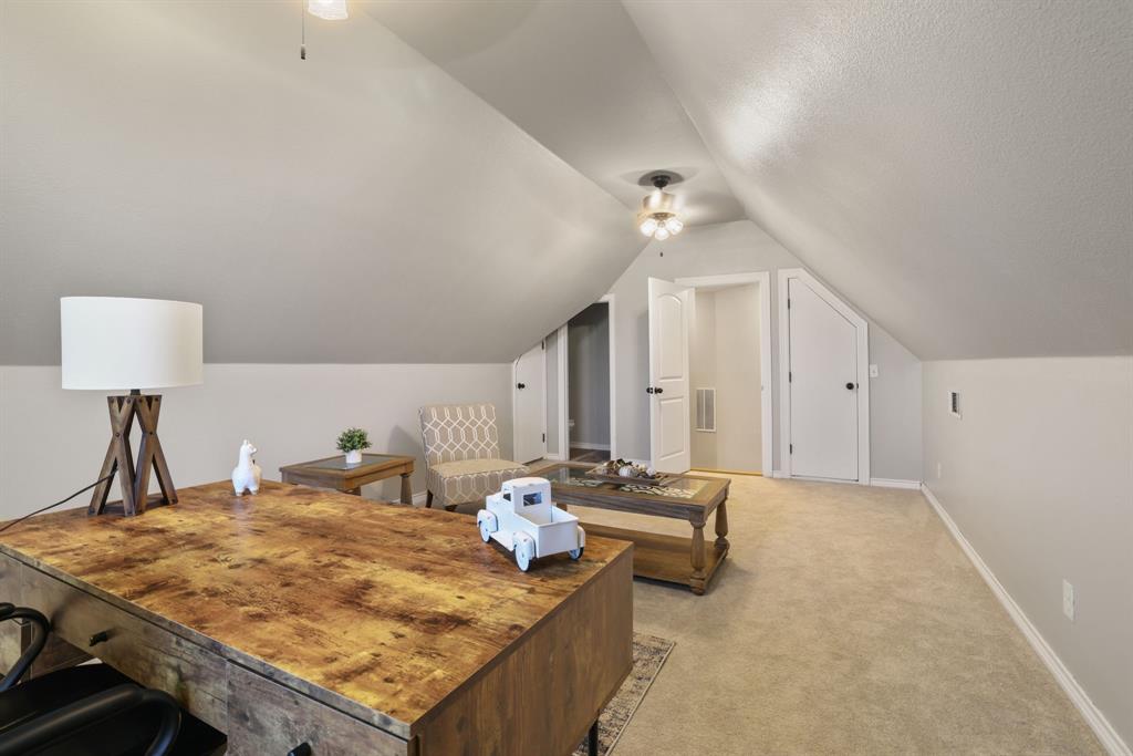 303 Celtic Road Howe, TX 75459 - Photo 22 of 36