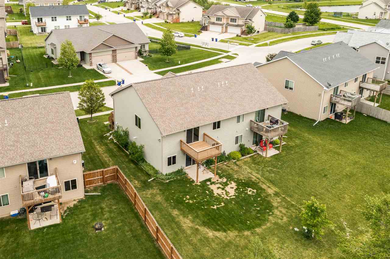 97 North Park Ridge Road North Liberty, IA 52317 - Photo 39 of 39 Gallery Image 39