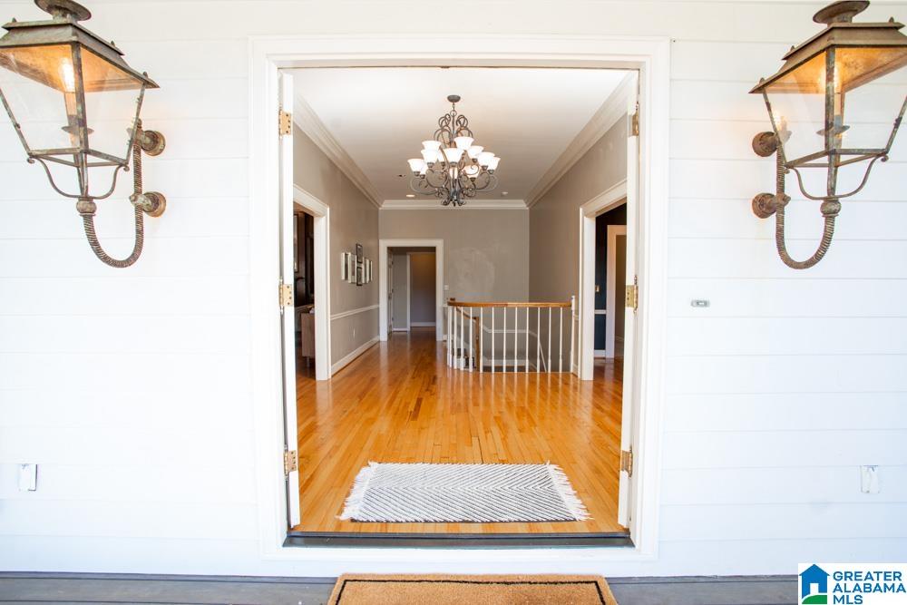 793 Jewell Road Oxford, AL 36203 - Photo 5 of 75