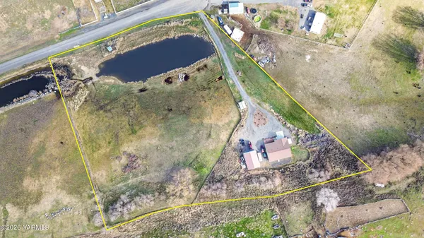 $574,900 | 766 South Canyon Court, Othello, WA 99344