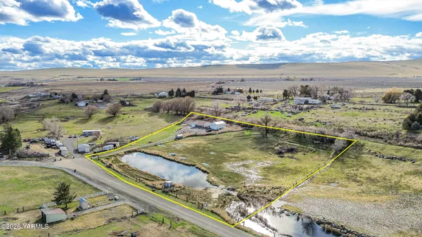 $574,900 | 766 South Canyon Court, Othello, WA 99344